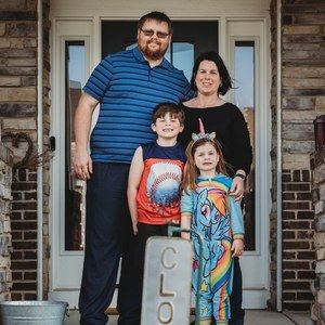 Meet your Posher, Aimee